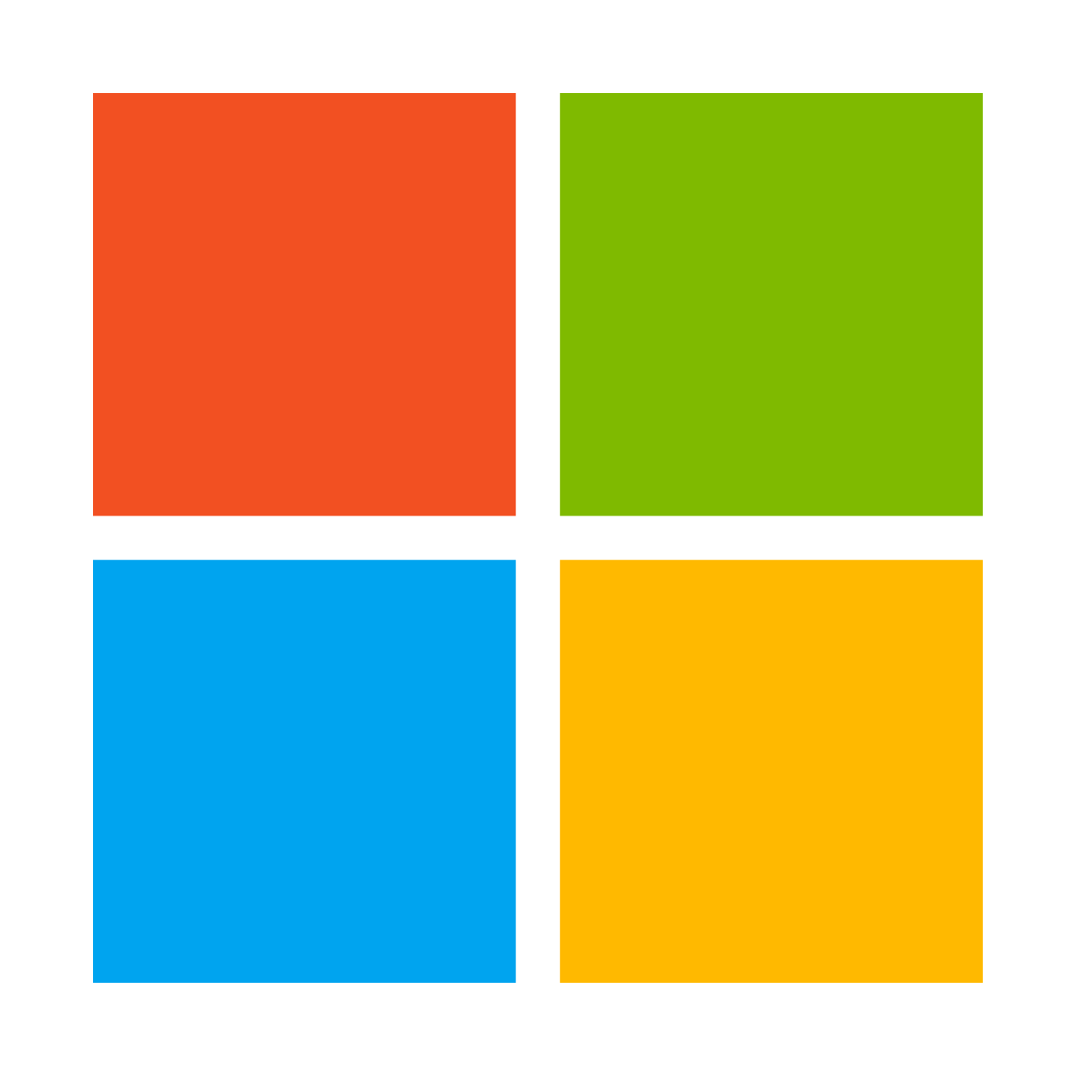 microsoft logo